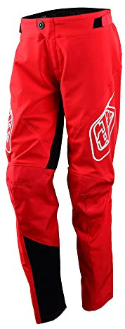 Troy Lee Designs - Youth Sprint Pant; Solid