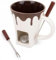 THUMBS UP Fondue-Becher 200 Ml