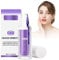Dorzu Purple Teeth Whitening Toothpaste,Zahnpasta Weisse Zähn,Zahnaufhellung Zahnpasta für Erwachsene,Deep Stain Removal Kaffee, Rauchen, Gelbe ZäHne