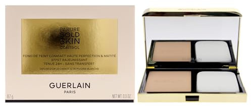 PARURE GOLD Compact Makeup Foundation #2N 10g