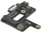 Geekworm X1003 PCIe to M.2 NVMe SSD Pip PCIe Peripheral Board Top for Raspberry Pi 5 & Active Cooler