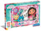 Clementoni Puzzle 60 Maxi Super Kolor Gabby's Dollhouse 26598 [Puzzle]