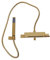 Bad Wasserhahn Wasserfall Wannenarmatur Antik Messing Dusche Armaturen Set Kupfer Wand Heiß und Kalt Badewanne Gold