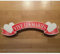 Affichesstore 30861 - Banderole Carton Vive Les Mariés L66 H16 cm - Décoration Mariage - Carton 1050g. - Imprimé Recto