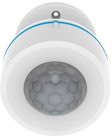 PHOVOLT Matter Bewegungssensor, intelligenter Bewegungsmelder für die Heimsicherheit, drahtloser Bewegungssensor mit Fernüberwachungs App, Funktioniert mit HomeKit, Alexa, Google Home