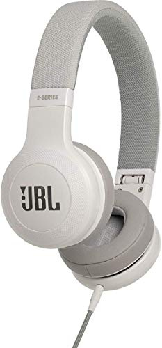JBL E35 On-Ear-Kopfhörer mit Mikrofon