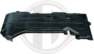 Diederichs 8168112 - Cache moteur