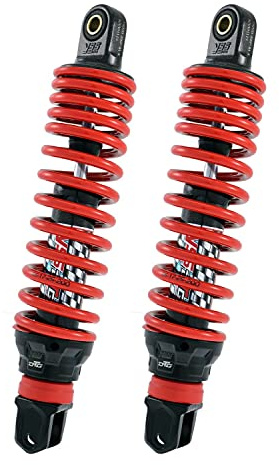 YSS Paar ammortizatori TB220 – 300p-01-x Honda Dylan 125 125 01 – 05 (Stoßdämpfer hinten Roller)/Pair of Shock Absorbers TB220 – 300p-01-x Honda Dylan 125 125 01 – 05 (Rear Shock Absorber Scooter)