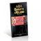 Baratti & Milano - TABLETTE CHOCOLAT NOIR EXTRA 70%, FRAMBOISES & AMANDES 75GR - Produit artisanal italien