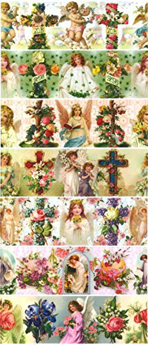 Ukrainisches Kunsthandwerk Ostereier Folie Eier Farbe Vintage. Nr.75 reicht für 7 Eier