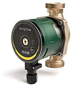 DAB EVOSTA 2 SAN 80/150 CIRCULADOR ELECTRÓNICO ROTOR HÚMEDO PARA SISTEMAS DE AGUA CALIENTE SANITARIA