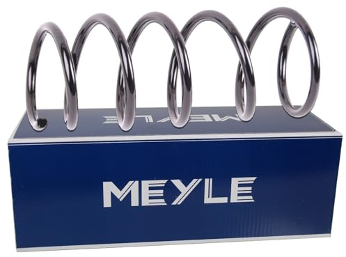 MEYLE 2x Fahrwerksfeder 1007390000