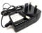 9v power supply adapter for Sony ZS-D10 Tabletop CD Player - plug psu cable