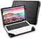 Berfea Protective Case Cover Compatible with HP EliteBook 850 G8 /G7 ，EliteBook 650 G10/G9/G8,EliteBook 655 G10/G9 15.6 inch Laptop Sleeve Notebook Stand Carry Hard Case