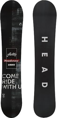 HEAD Ability M Snowboard 2023,150