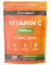 Vitamin C Zink Hochdosiert Komplex | 1 Jahr Vorrat - 365 Vegane Tabletten | Optimal | Großpackung | von Horbaach