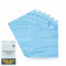 Disposable Cleaning Cloths All Purpose Cloth Roll 30 Sheets Super Absorbent Handy Wipes To Clean Surfaces Bathroom Windows Professional Cleaning Washable Lightweight Blue Kitchen Cloth 22x39cm(30pk)