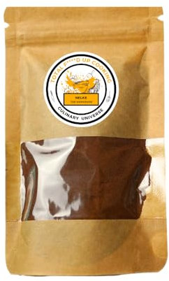 Clous de girofle moulus – Arôme intense et épicé | 100 % naturel, sans additifs | Parfait pour les pâtisseries, les plats de viande, les sauces et les épices de Noël | Qualité supérieure, polyvalent