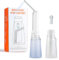 Tragbares Bidet für die Reise, 400ML Flasche, USB-C wiederaufladbare elektrische Sprayer Toilette, persönliche Hygiene Reinigung / beruhigende Postpartum Care / Perineal & Hemmoroid Behandlung