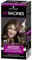 Schwarzkopf - Kit Racines - Coloration Permanente - Enrichie d’une huile nourrissante - Couverture Cheveux Blancs - Retouche entre 2 Colorations - Châtain Clair à Châtain R1