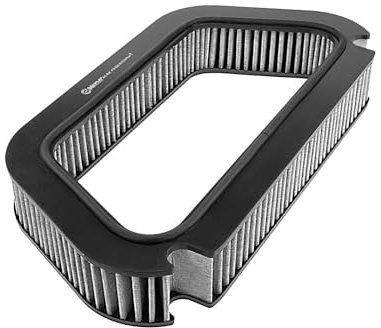 Meyle 112 320 0016 Filter, innen Air | Kompatibel mit: AUDI A8 D3