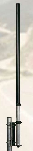 Sirio Thunder 27 Antena CB Fija 27 MHz 1/4 Onda, Base