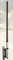 Sirio Thunder 27 Fixed CB Antenna 27 MHz 1/4 Wave, Base Base