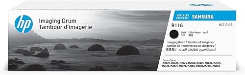 HP MLT-R116 (SV134A) Original Toner Schwarz (Kompatibel mit: M2625/2825/2835, M2675/2875/2885)