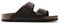Birkenstock Arizona SFB, Sandali a Punta Aperta Donna, Marrone Habana Habana, 42 EU