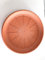 BBN SOTTOVASO Tondo per Vaso FESTONATO Terracotta Ø 64x8H cm. X Vaso Ø 80 cm.