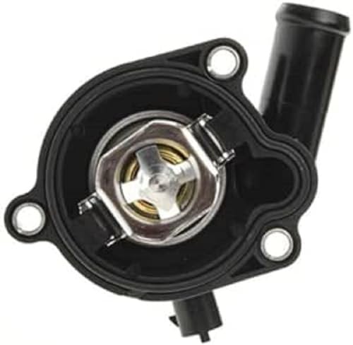 MAHLE TM 36 103 Thermostat Kühlmittel mit Dichtung u.a. passend für OPEL CORSA E