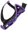 Supacaz Purple Fly Cagez Carbon, neon violett, Einheitsgröße