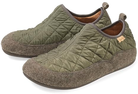 BÄR | Nil | Unisex | Pantoletten/Hausschuhe | Hausschuhe mit 100% Zehenfreiheit