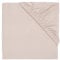 Jollein Drap-Housse en Jersey - pour Berceau - Rose Sauvage - 40/50 x 80/90 cm - 100% Coton - Vieux Rose
