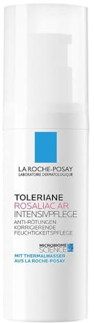 ROCHE-POSAY Tol.Rosaliac AR Intensivpflege Creme 40 ml