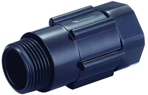 PLANETA HUERTO | Reductor de Presión 3/4'' Planeta Huerto - Regulador para Sistemas de Riego
