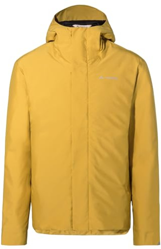VAUDE Herren Men's Cyclist Warm Rain Jacket II Jacke
