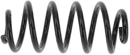 MONROE Suspension Spring | SP4384 | OE-Matching Quality | Ride Comfort & Stability | Pack of 1