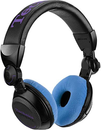 Zomo Polsterset RP-DJ12001210 Velour Sky