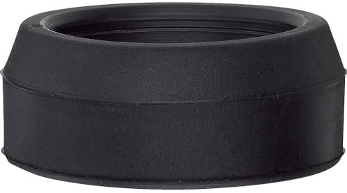 Merten 174196 Schnappkragen für SCHUKO-Kupplung, schwarz