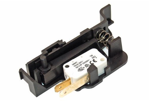 Indesit Ariston Hotpoint Proline Creda sèche linge micro-interrupteur à levier et. véritable Numéro de pièce C00113854
