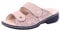Finn Comfort Zeno Damen Pantolette, Größe:40 EU