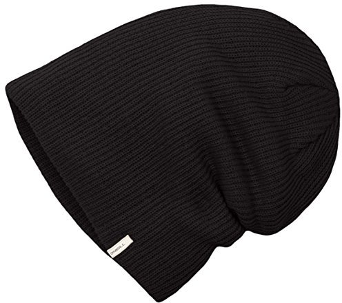 O'Neill Damen BW Chamonix Beanie Mütze, Black Out, One Size