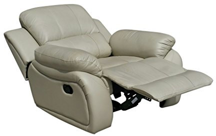 Mapo Möbel Ledersessel Relaxsessel Kinosessel 5129-1-237