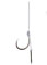 Gamakatsu Method Feeder Spike Haken Größe 8