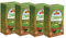 Stinging Nettle Herbal Tea (4 Packs, 80 Tea Bags, 160g)
