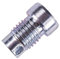 Tecomec Sodipieces - Adaptador de Cabeza desbrozadora Easy Work Ø109, Ø130 mm, M12 x 1,5 LHF