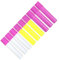 X9 Assorted Sewline Fabric Glue Pen Refills | Sewline Fabric Glue Pen Refills | Fabric Glue Stick | Fabric Glue for Clothes