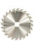 205mm Sägeblatt Holz Schneidscheibe 24 40 48t Hartmetall Kreissägescheibe Holzsägeblatt-205x30mm 24t.