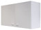 Flex-Well Küchen-Hängeschrank Bochum - Oberschrank - 2-türig - Breite 100 cm - Weiß